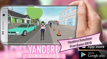 New Yandere Simulator Tips : Senpai High School capture d'écran 2