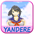 Yandere Sim  High School ไอคอน