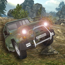 Russian Cars OffRoad Driving APK