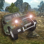 Russian Cars OffRoad Driving-icoon