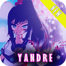 Yandere sim high school APK