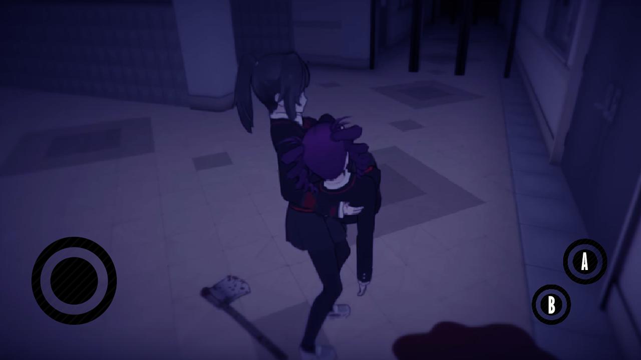 Yandere Sim High School For Android Apk Download - roblox clothing yandere sim youtube