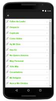 Yandel - Music And Lyrics স্ক্রিনশট 2