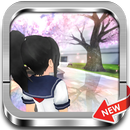 APK Yandere Sim High School