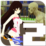 Zombies Ate My Girlfriend 2