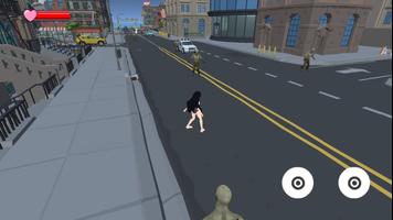 Zombies Ate My Girlfriend 2 스크린샷 3