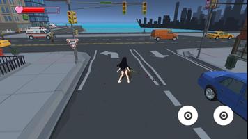 Zombies Ate My Girlfriend 2 스크린샷 2