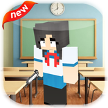 Yandere Simulator for MCPE
