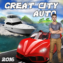 APK Great City Auto 2016
