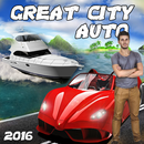 Great City Auto 2016 APK