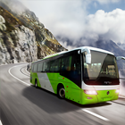 Extreme Bus Simulator أيقونة