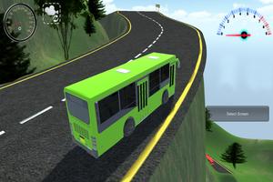 Extreme Bus Simulator تصوير الشاشة 1