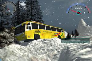 Extreme Bus Simulator تصوير الشاشة 3