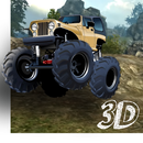 Monster Truck Simulator APK