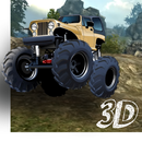 APK Monster Truck Simulator