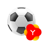 Football theme for Yandex Launcher icono