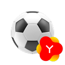Football theme for Yandex Launcher APK