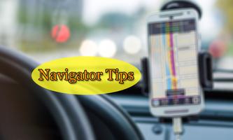 1 Schermata Free Yandex Navigator Tips