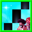 Ayo and Teo Piano Tiles