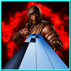 Mortal Kombat Piano 图标