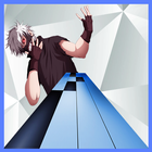 Tokyo Ghoul Piano icône