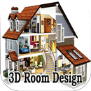 3D Home Room Design NEW APK
