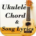 Ukulele Chord and Lyrics 圖標