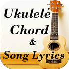 Ukulele Chord and Lyrics icon