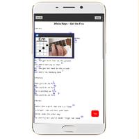 Ukulele Chord and Lyrics স্ক্রিনশট 3