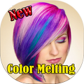 Color Melting