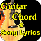 آیکون‌ Guitar Chord and Lyrics