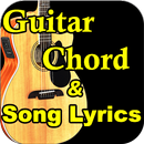 APK Guitar Chord and Lyrics