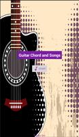 1 Schermata Guitar Chord and Lyrics