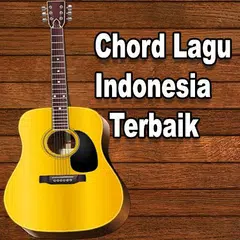 Kunci Gitar Indonesia APK download