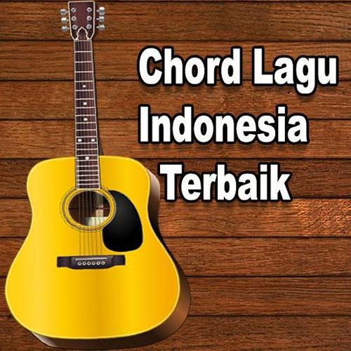 Kunci gitar lagu ngamen