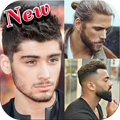 Man Beard Style