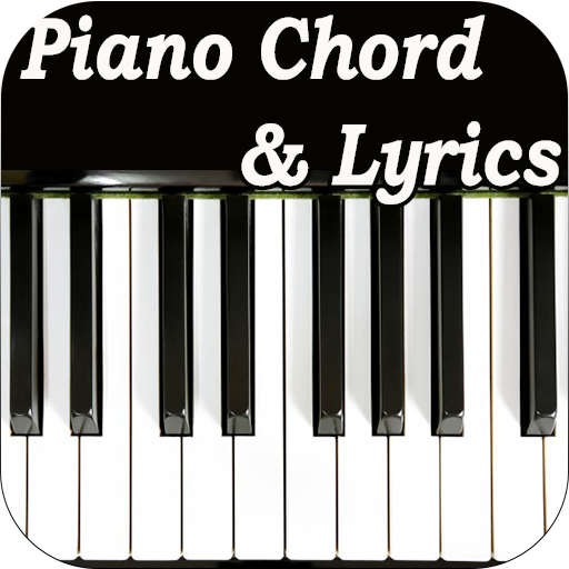 Piano Chord and Lyrics