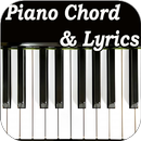 Piano Chord and Lyrics APK