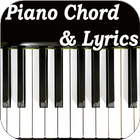 Piano Chord and Lyrics иконка