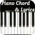 Icona Piano Chord and Lyrics