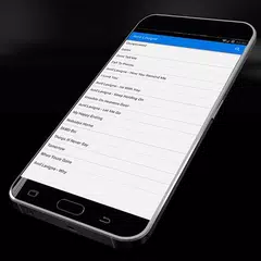 Piano Chord and Lyrics APK download