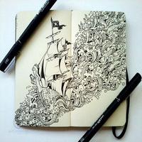 Sketch Drawing Ideas 截图 3