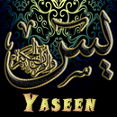 APK Surah Yaseen MP3