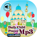 APK Daily Child Prayer Mp3