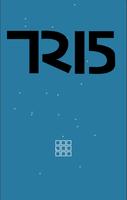 Poster Tris! - Logic Puzzle