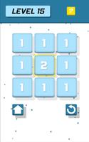 Tris! - Logic Puzzle screenshot 2