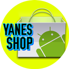 Yanes Shop icône