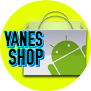 Yanes Shop APK