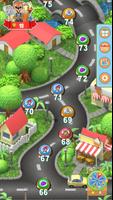 Animal Forest Match 3 Puzzle screenshot 1