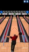 Bowling 3D - Real Strike Bowling Pocket Game screenshot 3